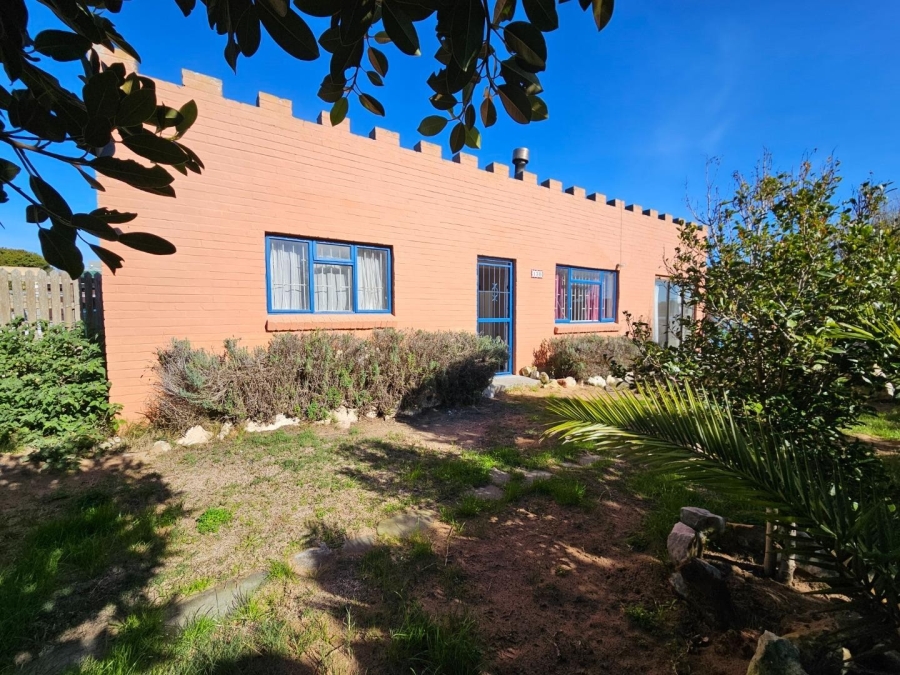 3 Bedroom Property for Sale in Pearly Beach Western Cape